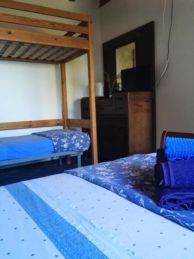 Agriturismo Fattoria Montecontessa Villa Генуа Екстериор снимка